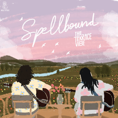 Spellbound/The Terrace Vibe