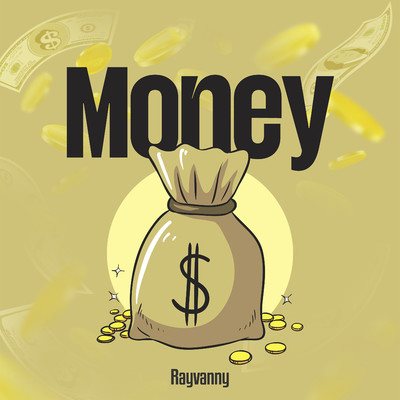 シングル/Money/Rayvanny