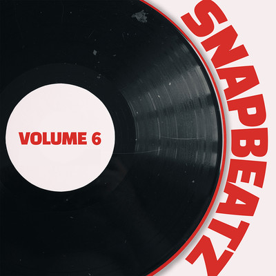 アルバム/Snap Beatz, Vol. 6/Various Artists