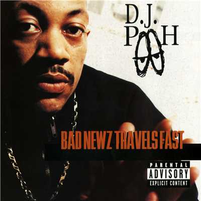 You Ain't Shit (feat. Mista Grimm)/DJ Pooh