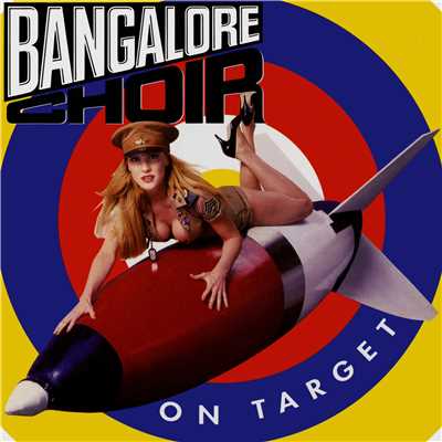 アルバム/On Target/Bangalore Choir