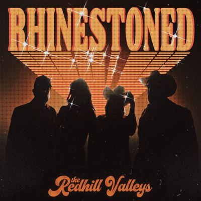 シングル/Rhinestoned/The Redhill Valleys