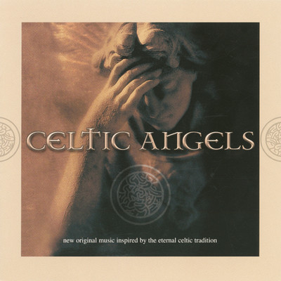 Sunset in Paradise/Celtic Angels
