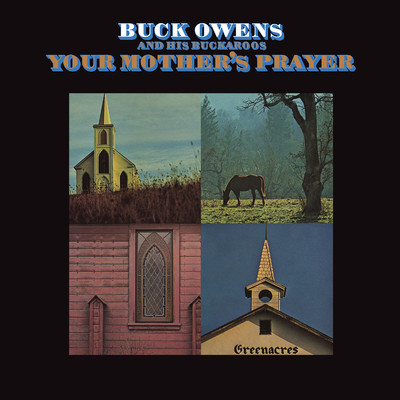 In God I Trust/Buck Owens And His Buckaroos