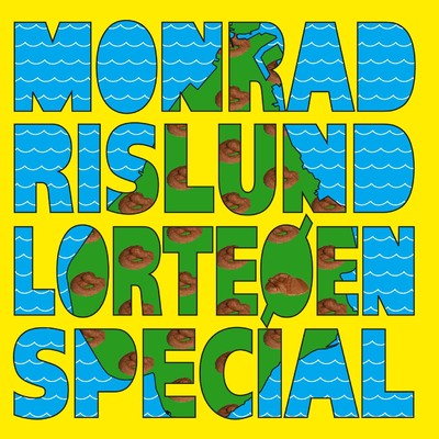 アルバム/Lorteoen Special/Monrad Og Rislund