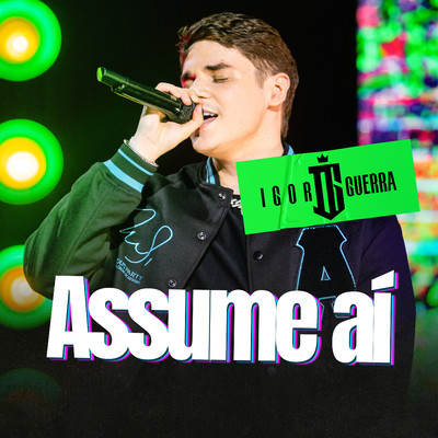 シングル/Assume Ai/Igor Guerra