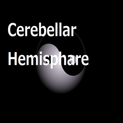 Cerebellar Hemisphare/Babinski age