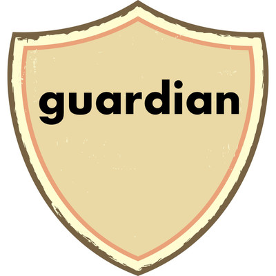 guardian/UNITY