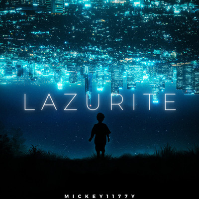 Lazurite/Mickey1177y