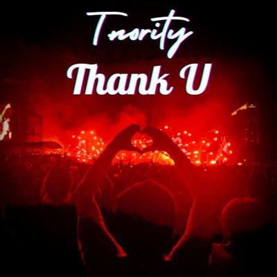 シングル/Thank U/T.nority