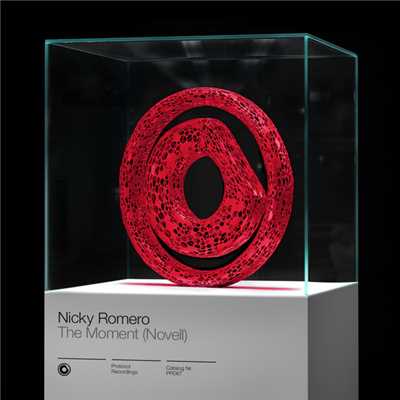 着うた®/The Moment (Novell)(Extended Mix)/Nicky Romero
