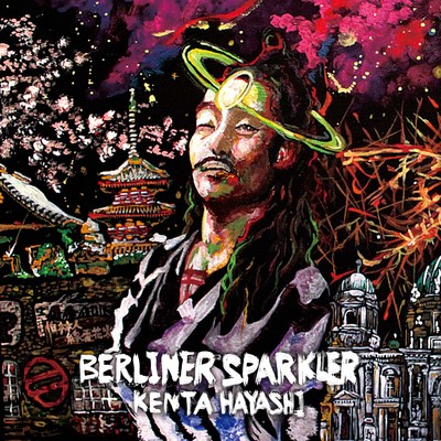 Berliner Sparkler/KENTA HAYASHI