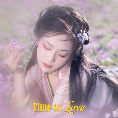 アルバム/Time to Love(Live)/David Thanh Cong