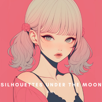 Silhouettes Under the Moon/kiki