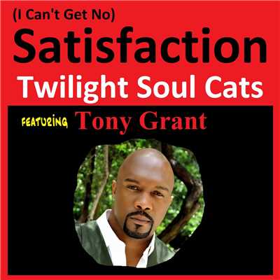 (I Can't Get No) Satisfaction/TWILIGHT SOUL CATS