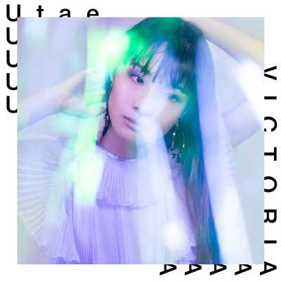 シングル/VICTORIA/Utae