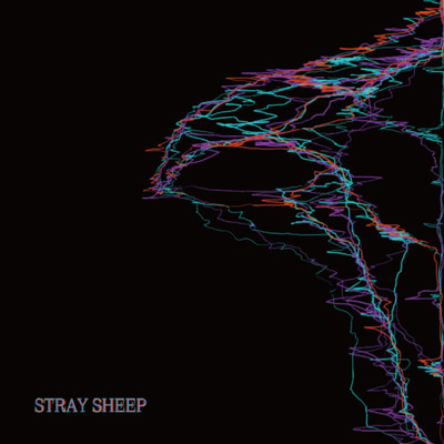 Stray sheep/FROG PREACHER