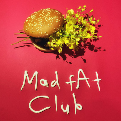 アルバム/Mad fAt Club/ハヤティーン