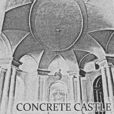 concrete castle reprise/Zzaaji