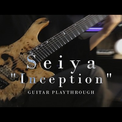 シングル/Inception/Seiya