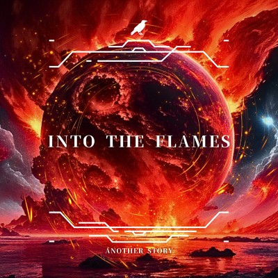 シングル/Into the Flames/Another Story