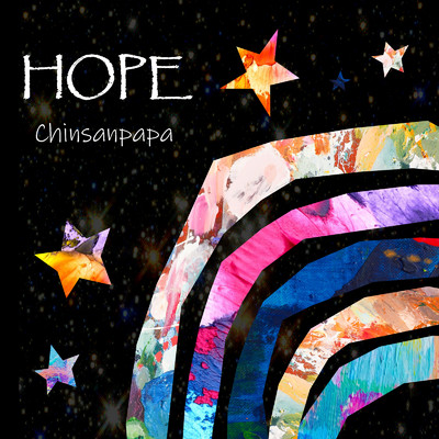 HOPE/CHINsanpapa