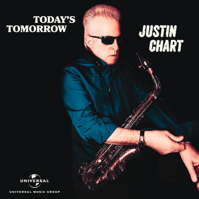 アルバム/Today's Tomorrow (Recorded Live in Hollywood)/Justin Chart