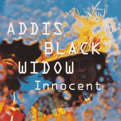 Innocent (The One Two Mix)/アディス・ブラック・ウィドウ