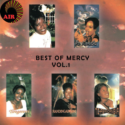Best Of Mercy (Vol. 1)/Mercy