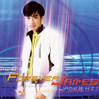 Forever James/James Ruangsak