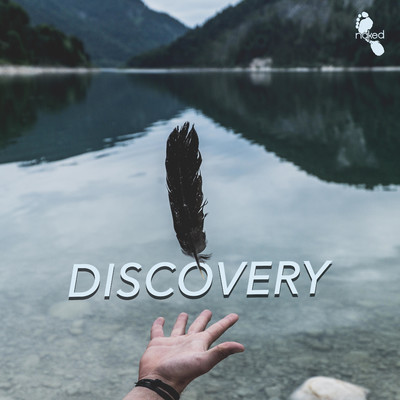 Discovery/Josh Aker
