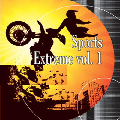 Sports Extreme, Vol. 1/All Star Sports Music Crew