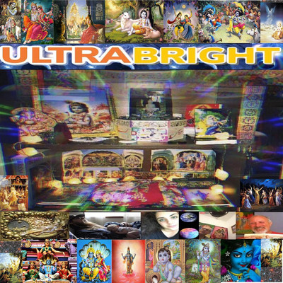 アルバム/Ultra Bright/9th Dimensional