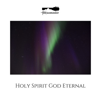 シングル/Holy Spirit God Eternal/Tom Gannaway