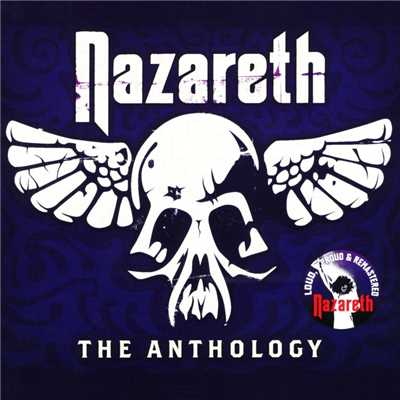 The Anthology/Nazareth