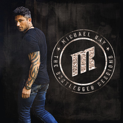 Three Wooden Crosses (The Bootlegger Sessions)/Michael Ray