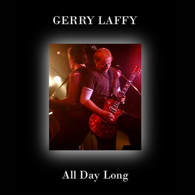 アルバム/All Day Long/Gerry Laffy