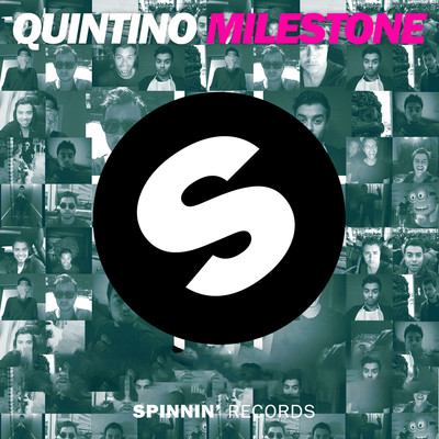 シングル/Milestone/Quintino