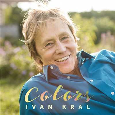 シングル/It's Love/Ivan Kral
