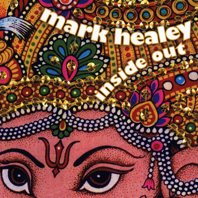 Just A Matter Of Time/Mark Healey