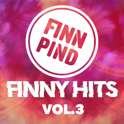アルバム/Finny Hits vol. 3/Finn Pind
