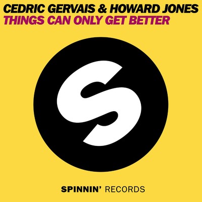 Cedric Gervais & Howard Jones