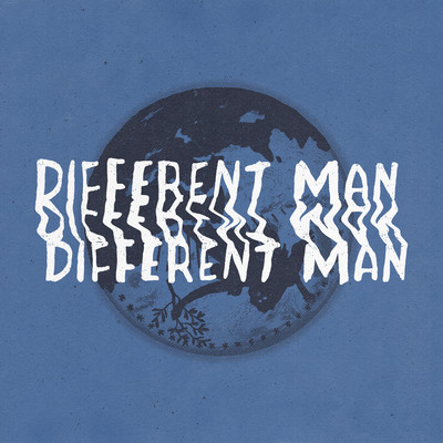 Different Man/Paceshifters