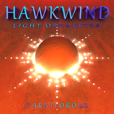 Expedition to Planet X/Hawkwind Light Orchestra