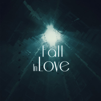 アルバム/Fall In Love/NS Records