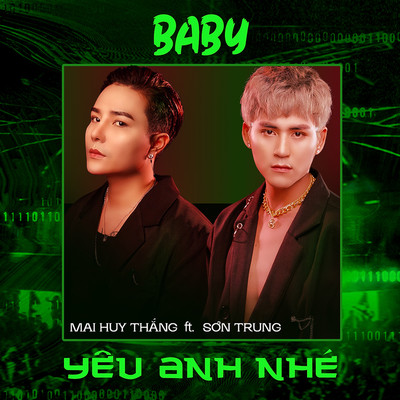 Baby Yeu Anh Nhe (feat. Son Trung)/Mai Huy Thang