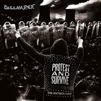 Almost Alive (Demo) [2020 - Remaster]/Discharge