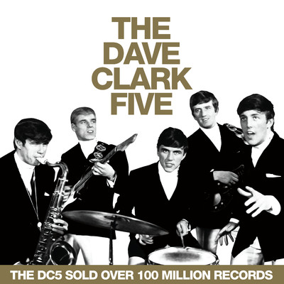 アルバム/All the Hits (2019 - Remaster)/The Dave Clark Five