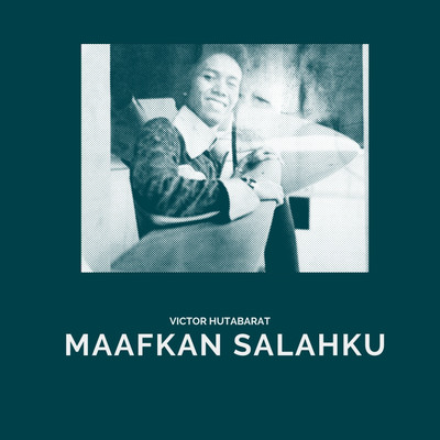 アルバム/Maafkan Salahku/Victor Hutabarat