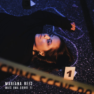 シングル/mais uma sobre ti/Mariana Reis